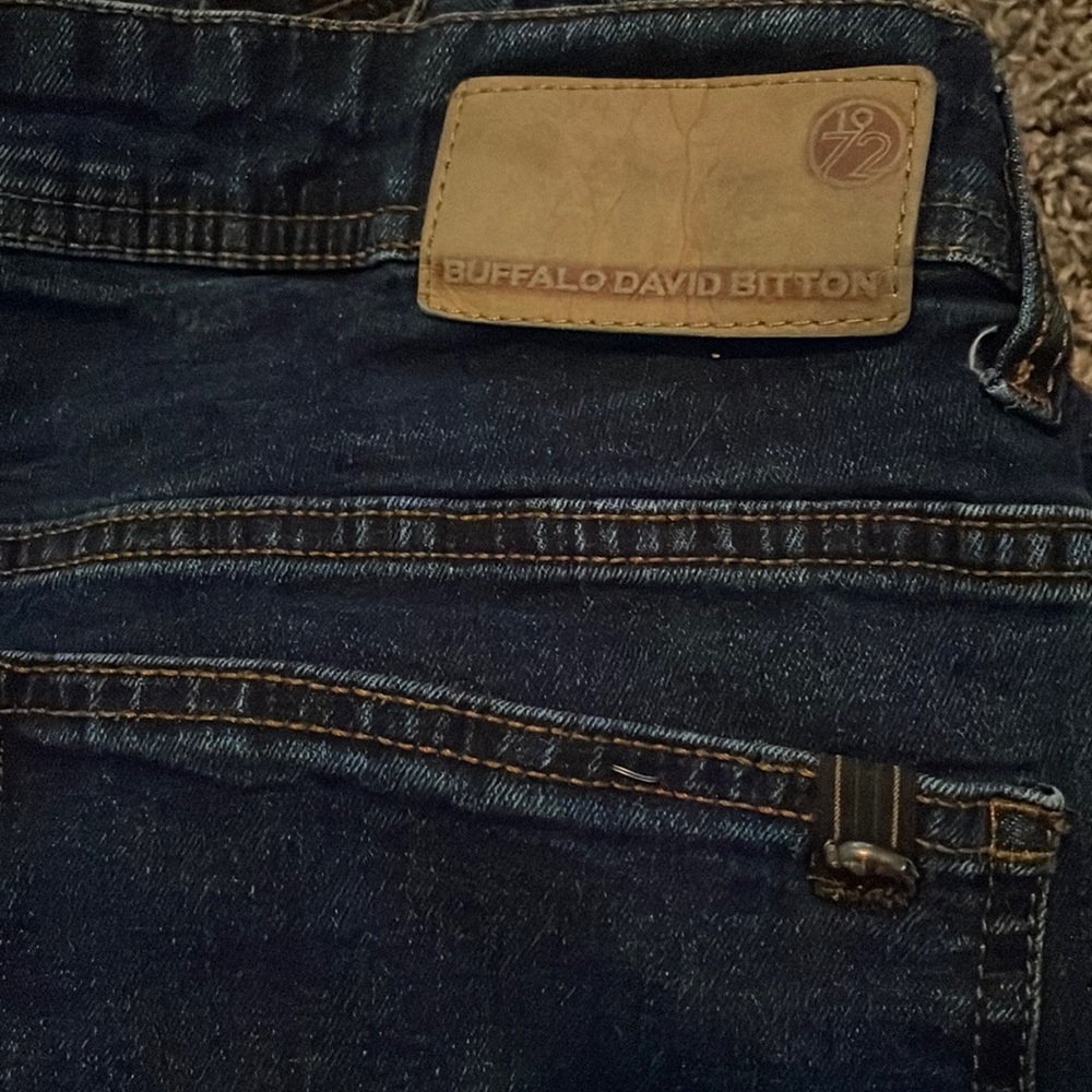Buffalo men jeans size 32/30